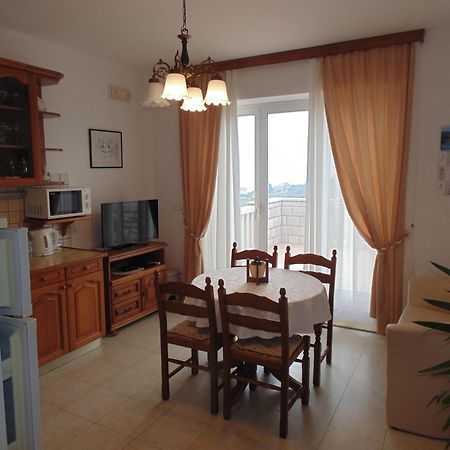 Villa Apartments Mate Cebalo Lumbarda Kültér fotó
