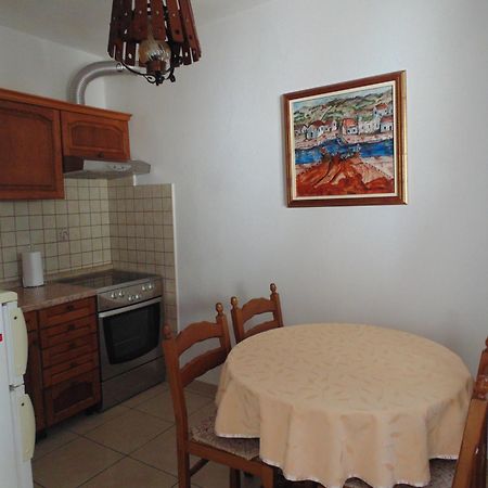 Villa Apartments Mate Cebalo Lumbarda Kültér fotó
