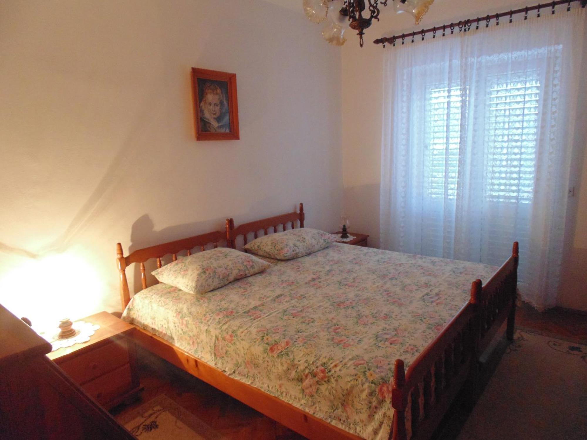 Villa Apartments Mate Cebalo Lumbarda Kültér fotó