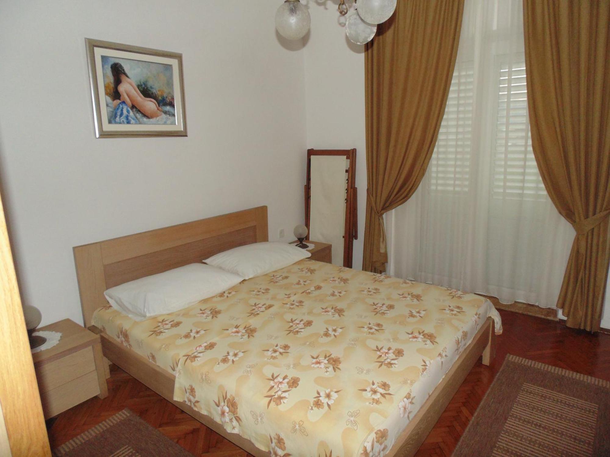 Villa Apartments Mate Cebalo Lumbarda Kültér fotó